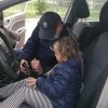 Spotkanie z policjantem